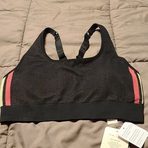 Fabletics sports bra